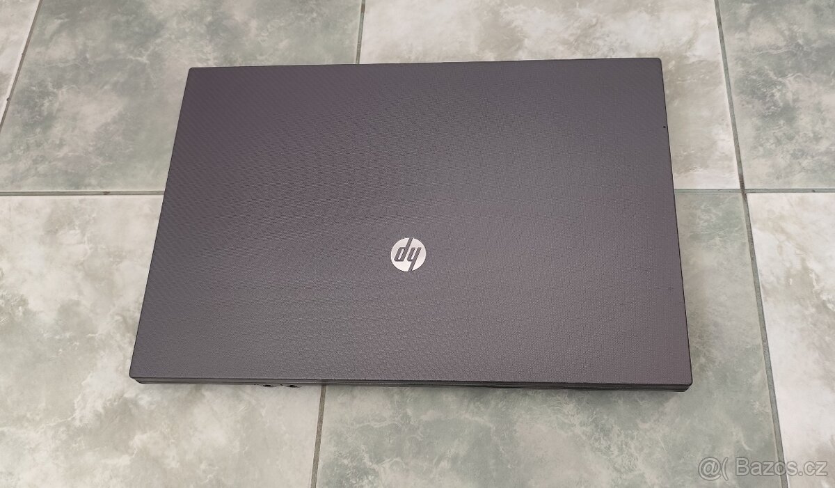 15,6" NOTEBOOK HP 620 (WT188ES) BEZ HDD