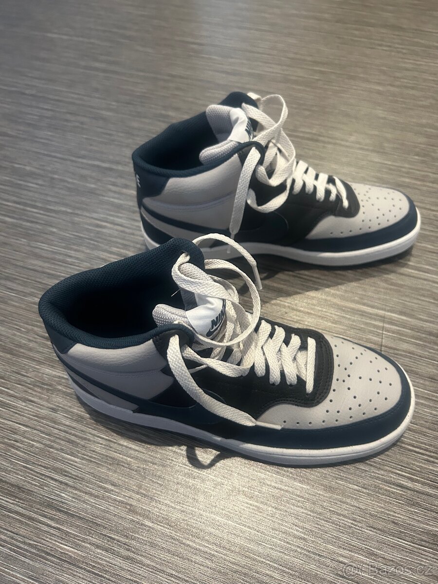 Boty NIKE