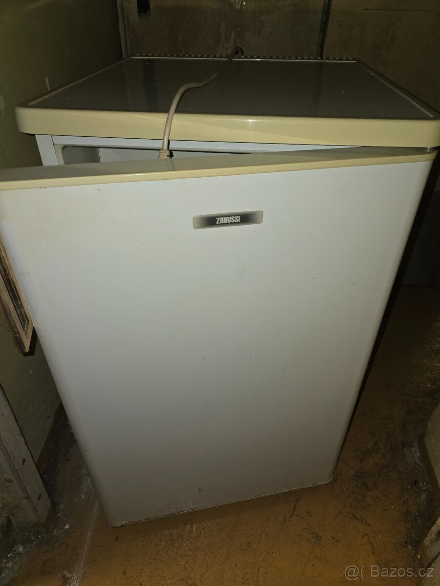 Lednice 120l