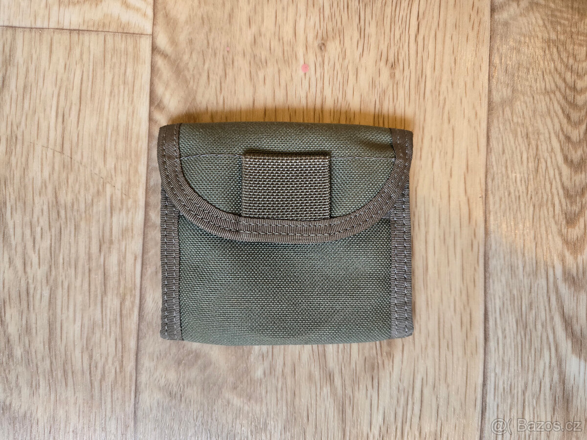 Pouzdro Maxpedition Surgical Gloves Pouch Foliage Green