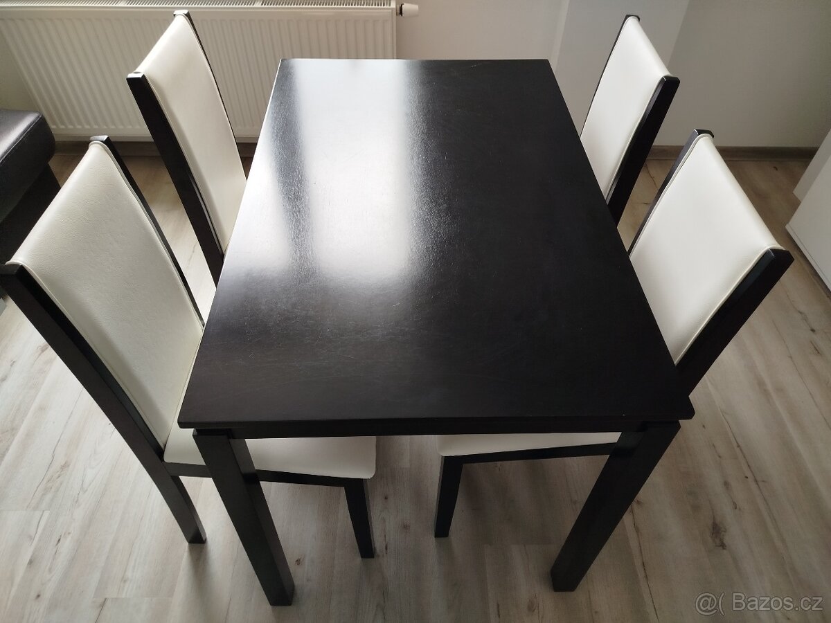 Prodám celý set nábytku - limitovaná edice i cena