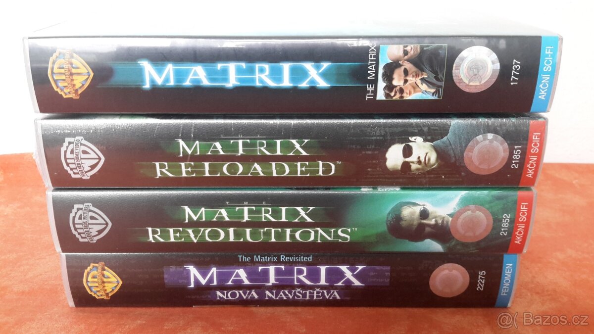 Matrix