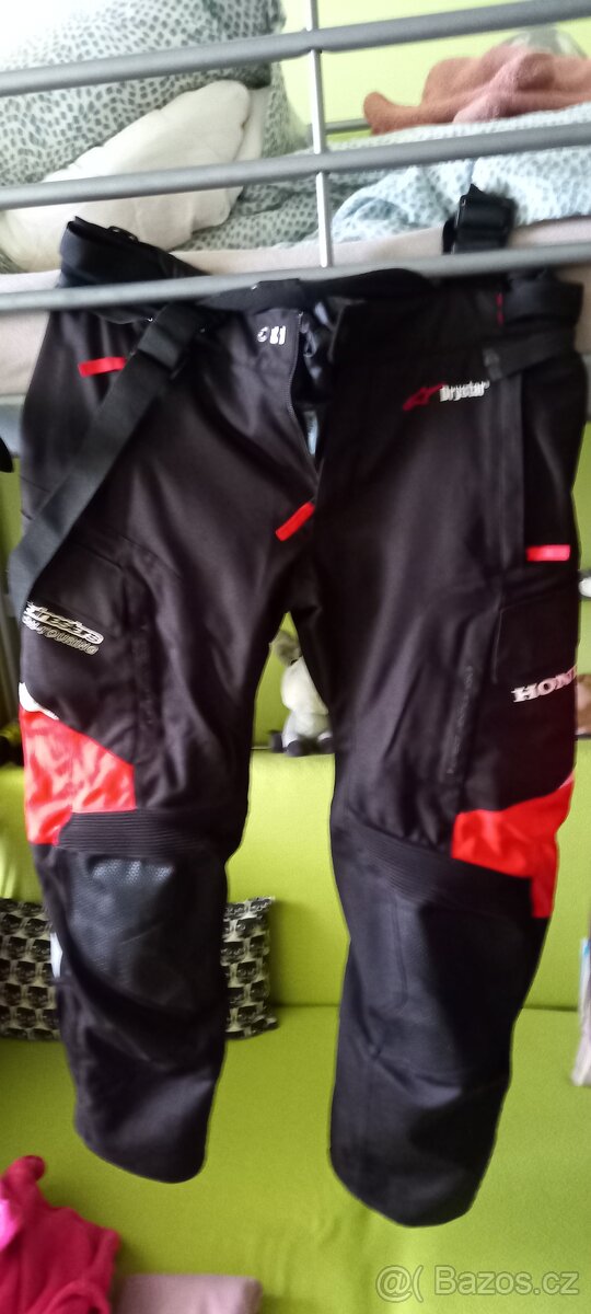 Moto komplet-Alpinestar