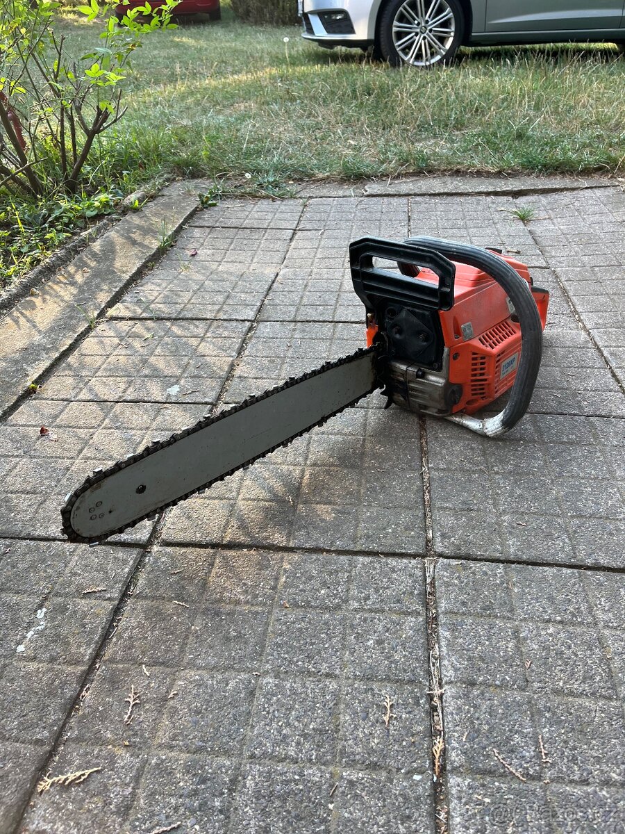 Pila Husqvarna 3120XP