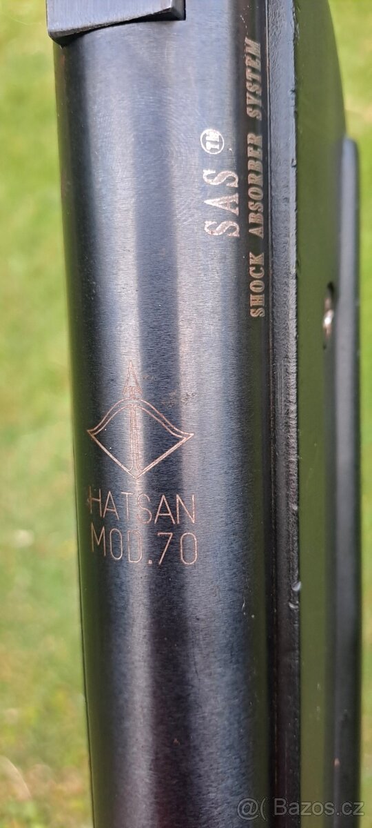 vzduchovka Hatsan MOD.70