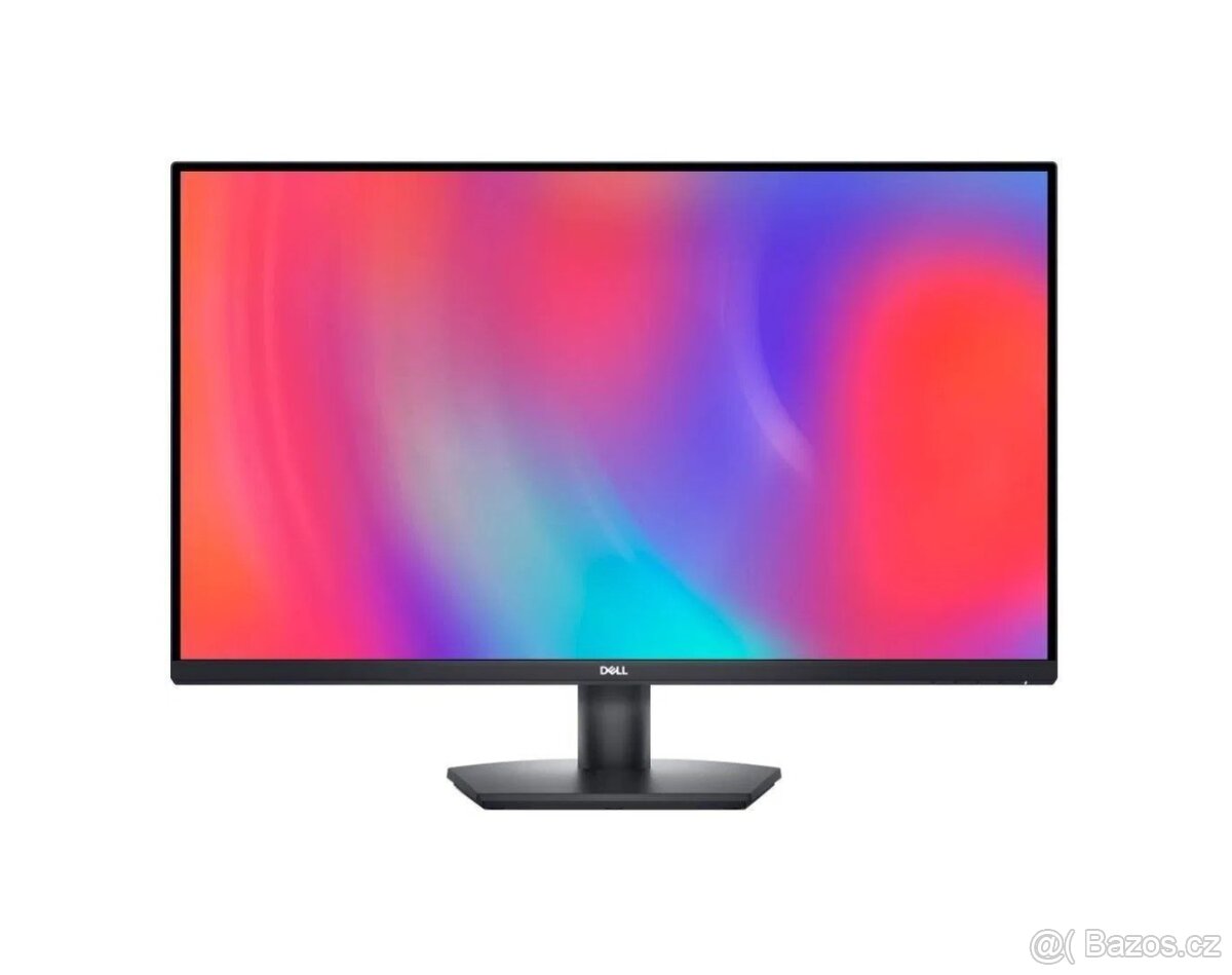 4K Monitor Dell 31.5" - půl roku starý