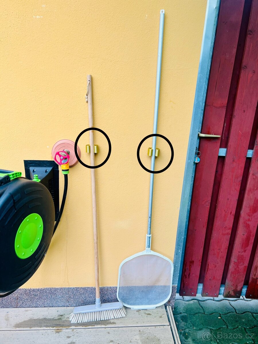 Držák
