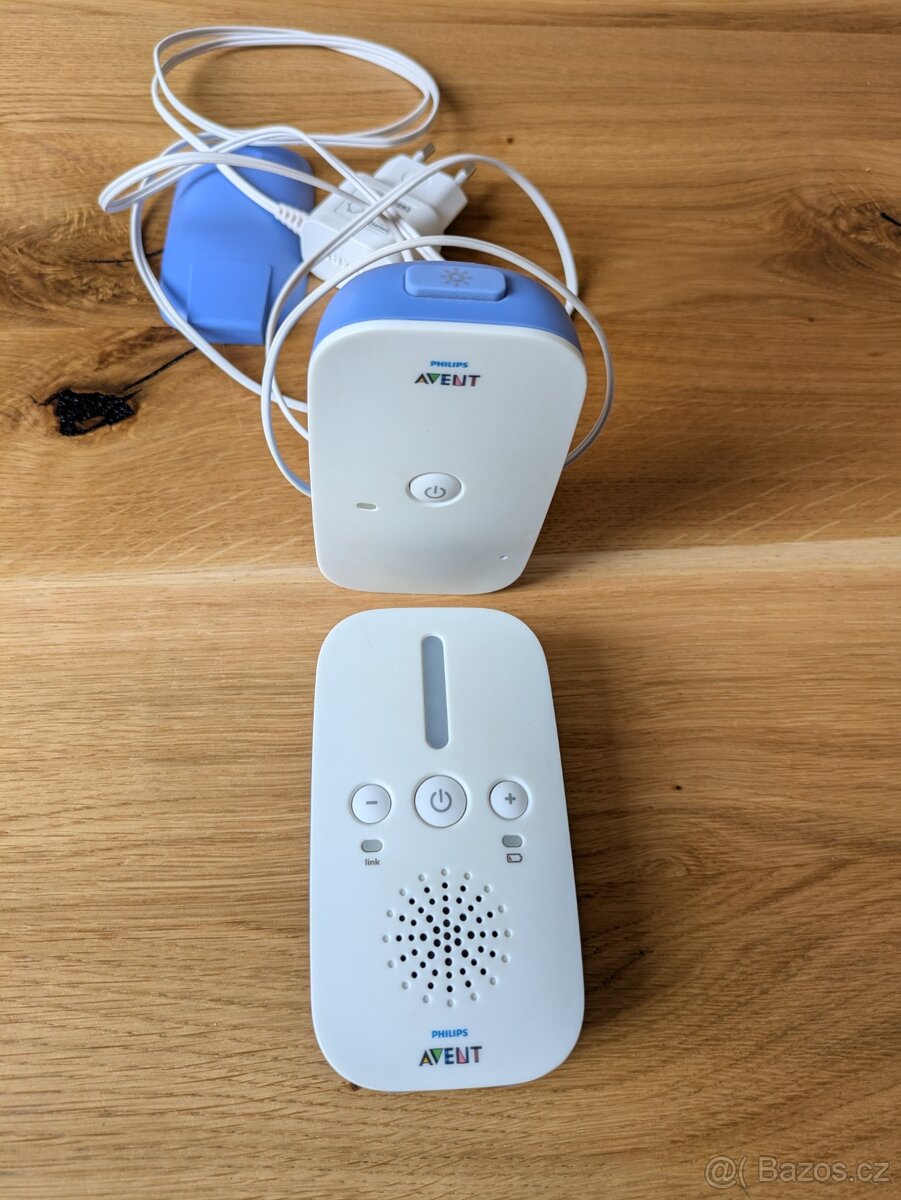 Philips Avent Essential dětská chůvička