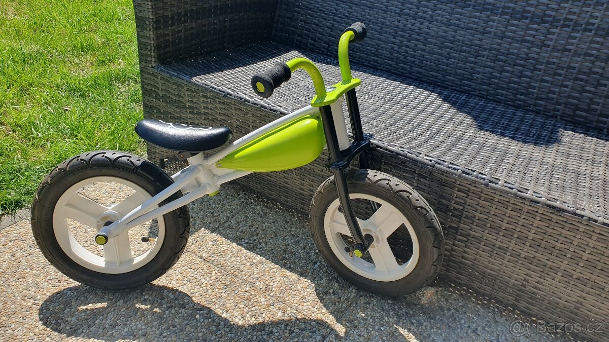 Dětské kolo