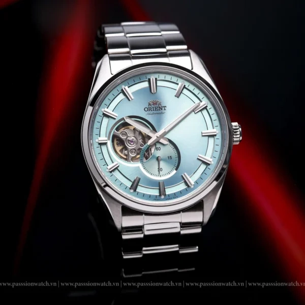 Orient Contemporary Semi-skeleton Automatic RA-AR0009L30B