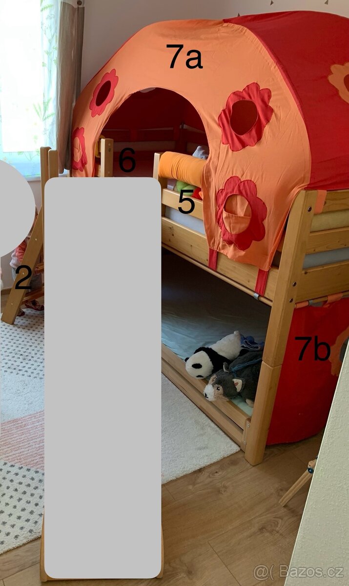 Doplňky Domestav