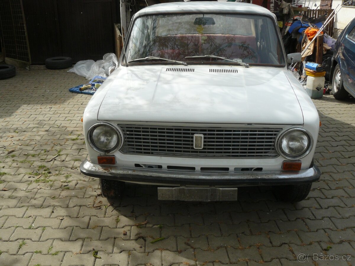 Lada 1300 Ziguli
