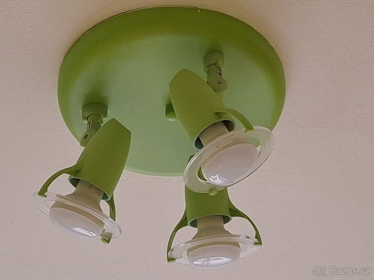 Lampa- stropní svítidlo