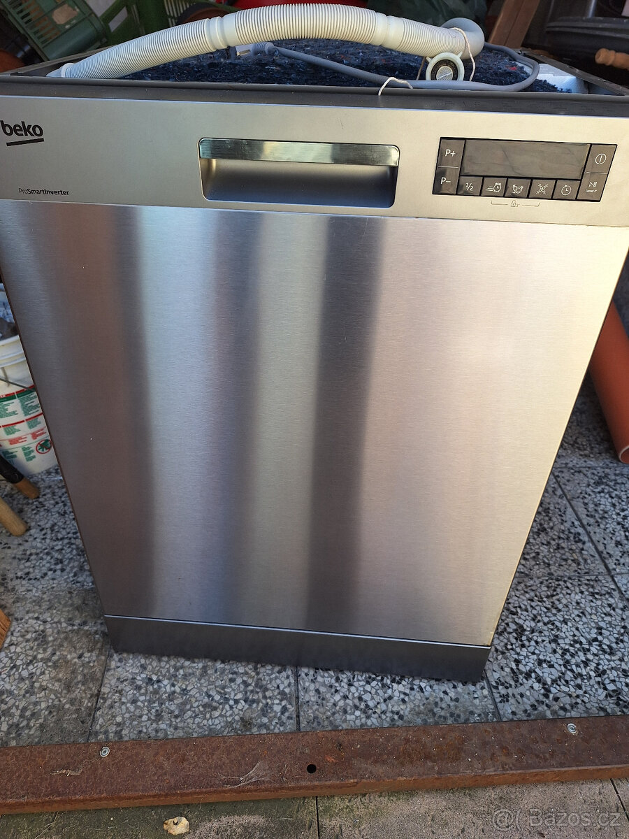 myčka beko