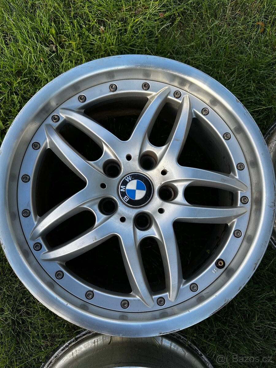 Kola BMW styling 71