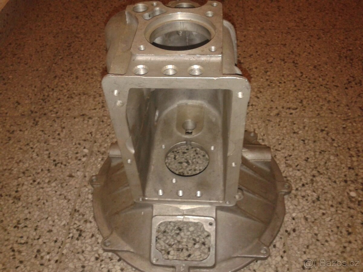 Škoda 1203