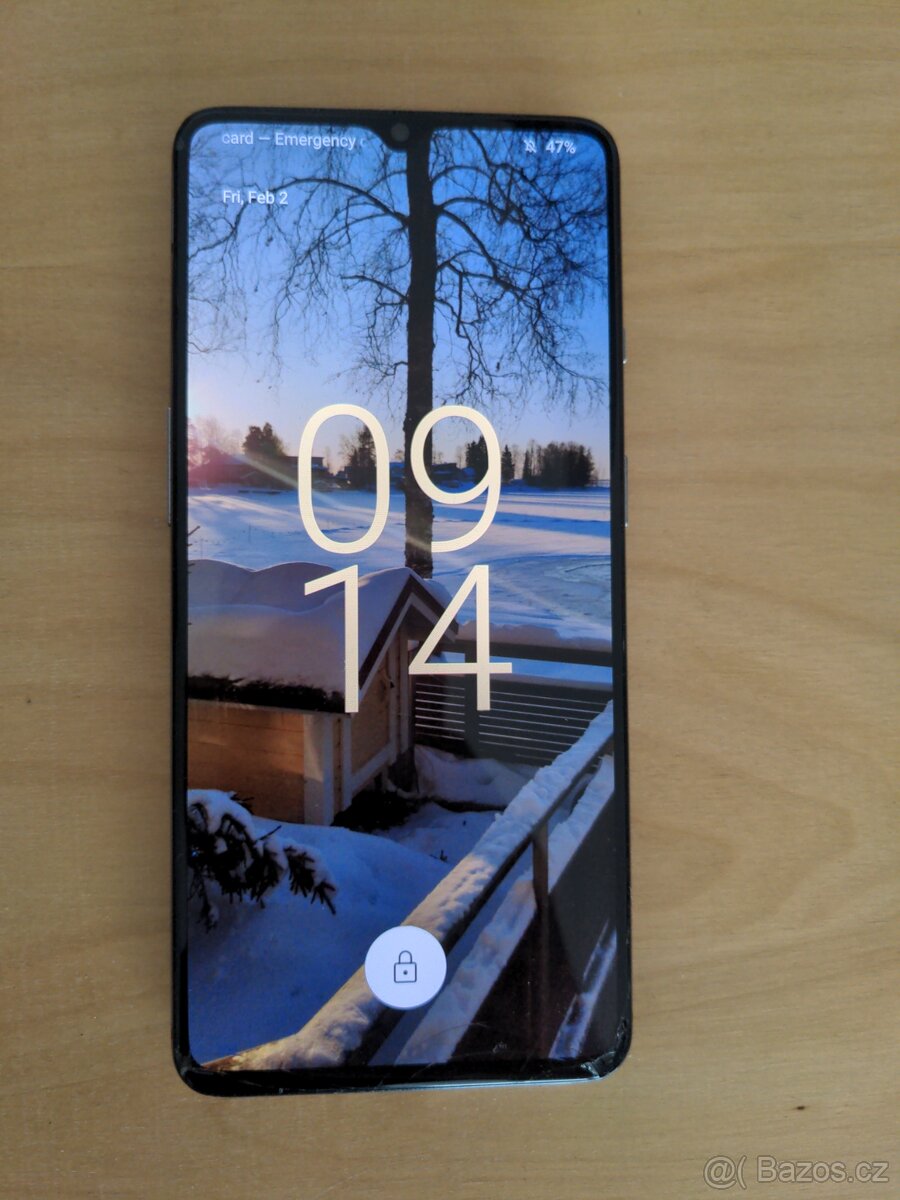Oneplus 7T