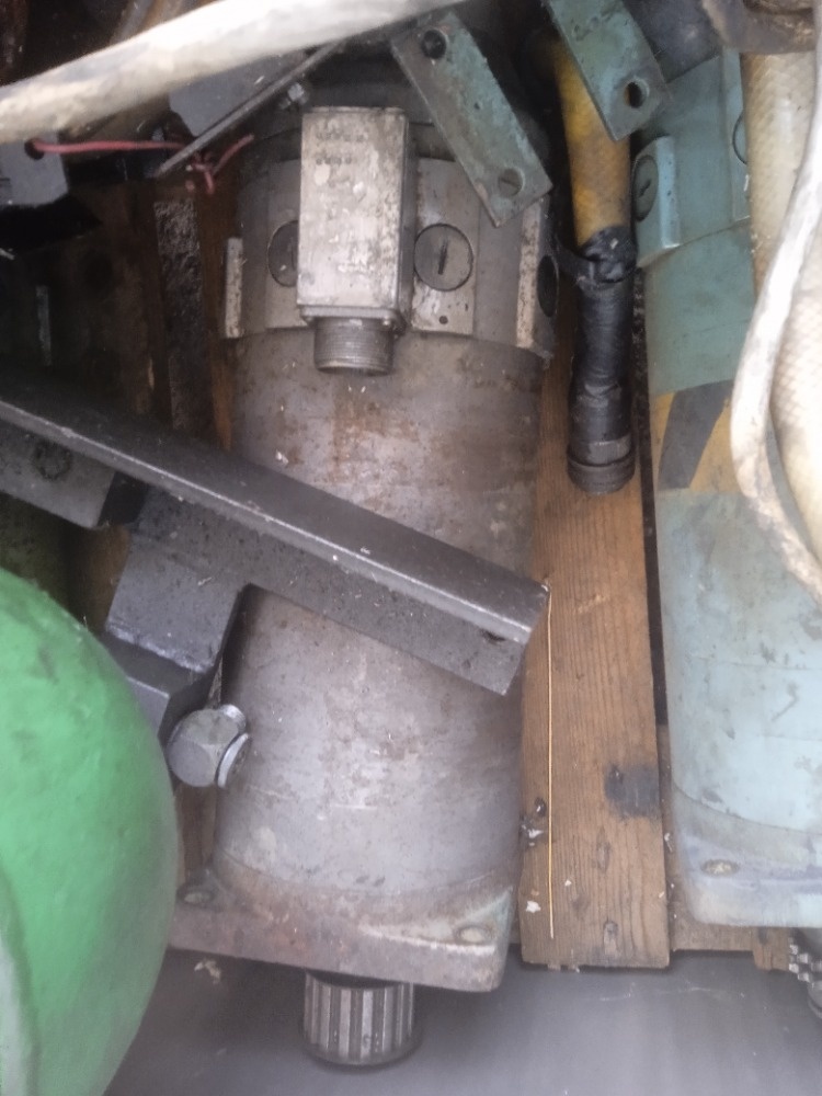 Indramat MDC 3.20 C/MM-1
