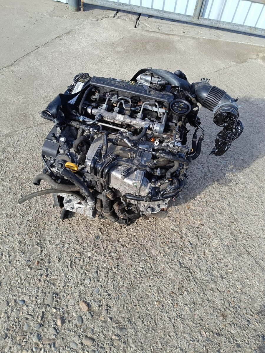 Golf VII,SuperB III,Q3,TIGUAN II,Passat B8 2.0 Tdi