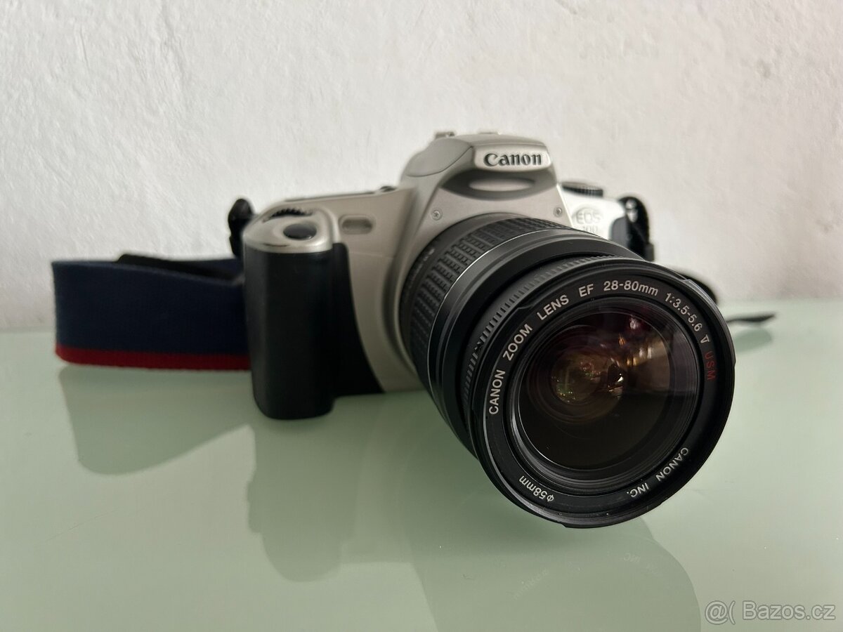 Canon EOS 300
