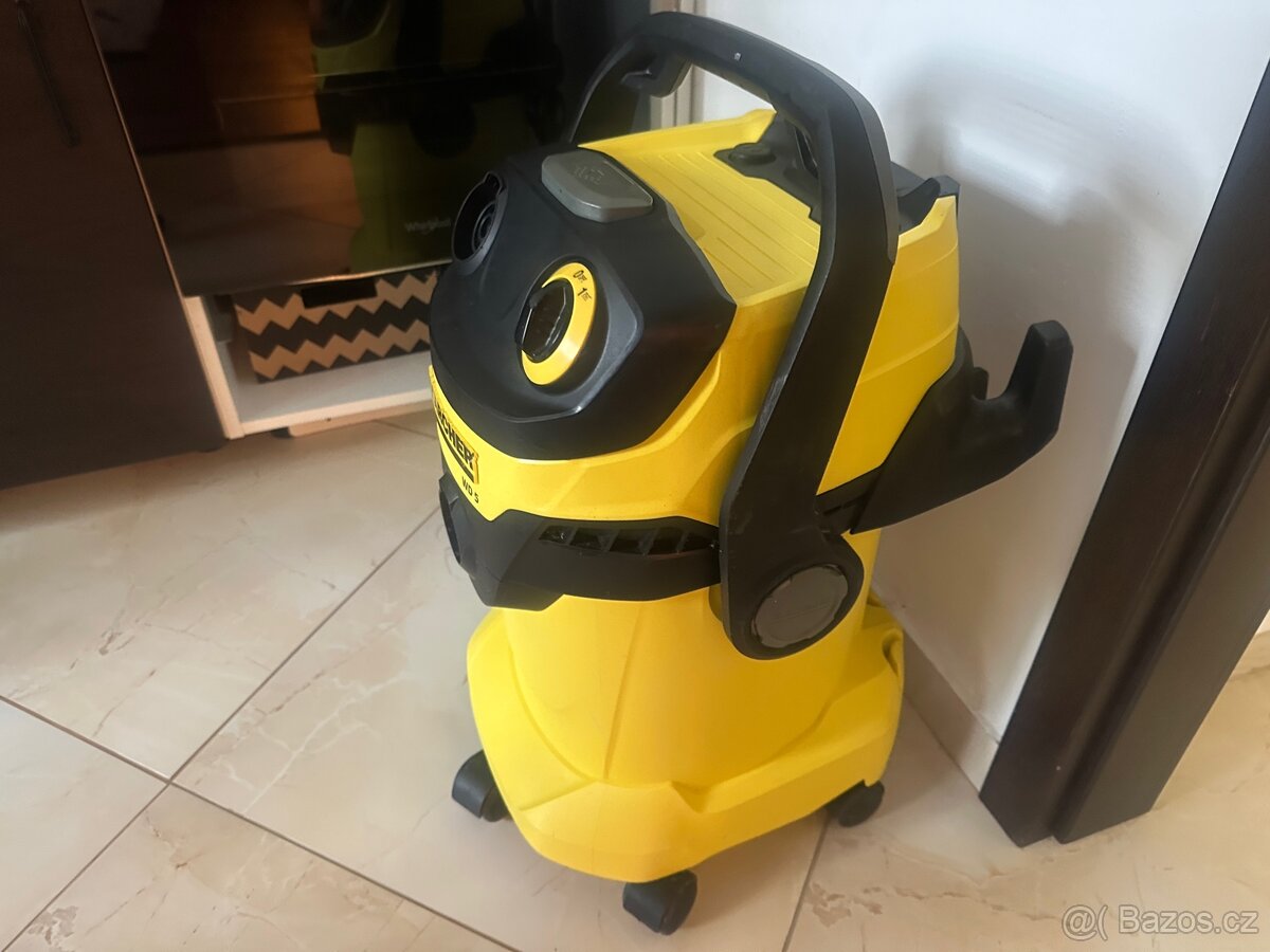 Karcher wd5