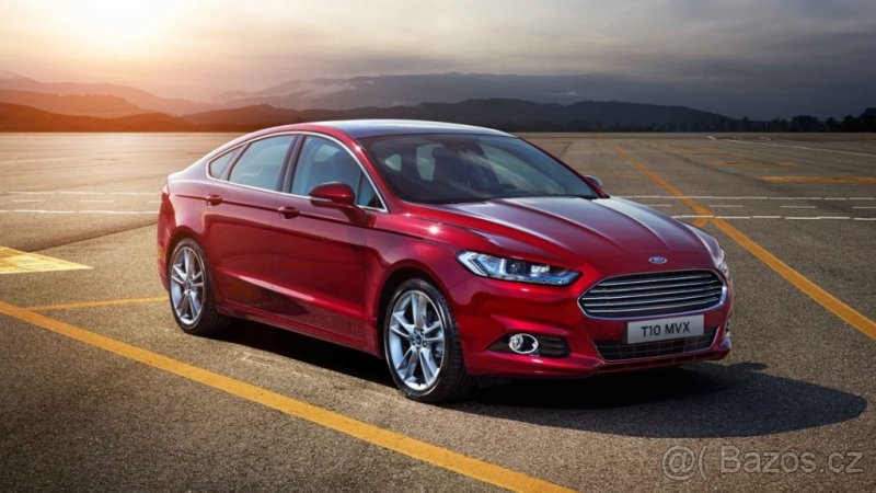 Ford Mondeo V   2014- 2019 Náhradní díly