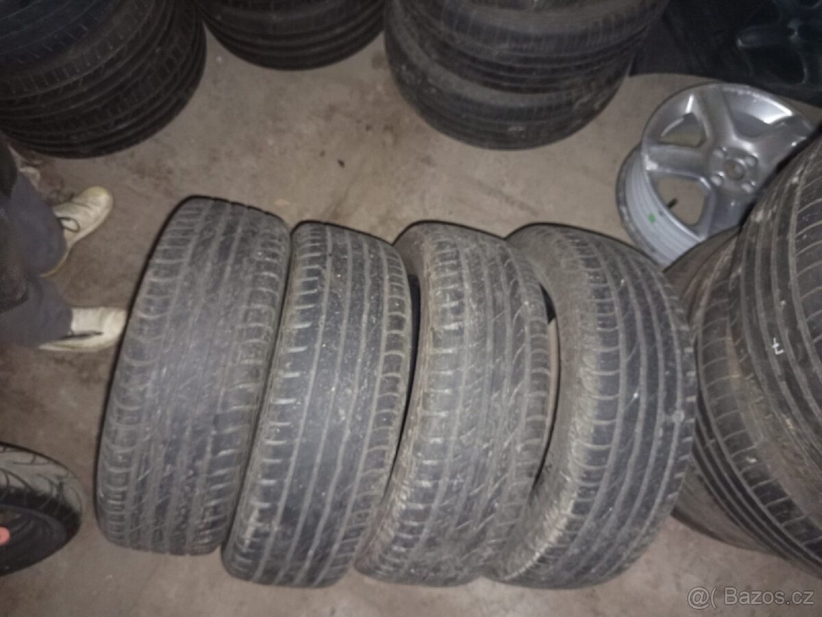 Barum 205/60R16 92H