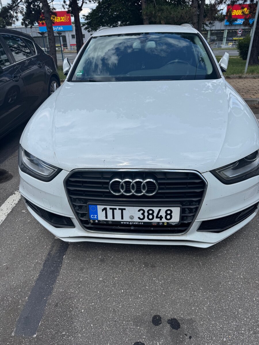 Audi a 4 , avant , 3.0 tdi , automat , s line , 250 ke