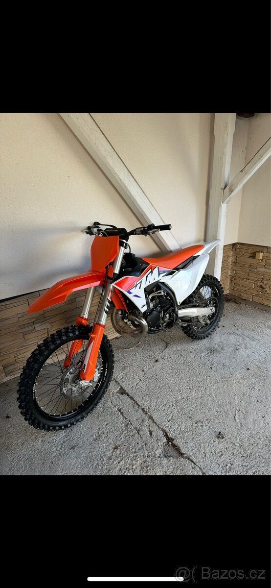 Ktm 250 sx 2023 NOVA MOTO