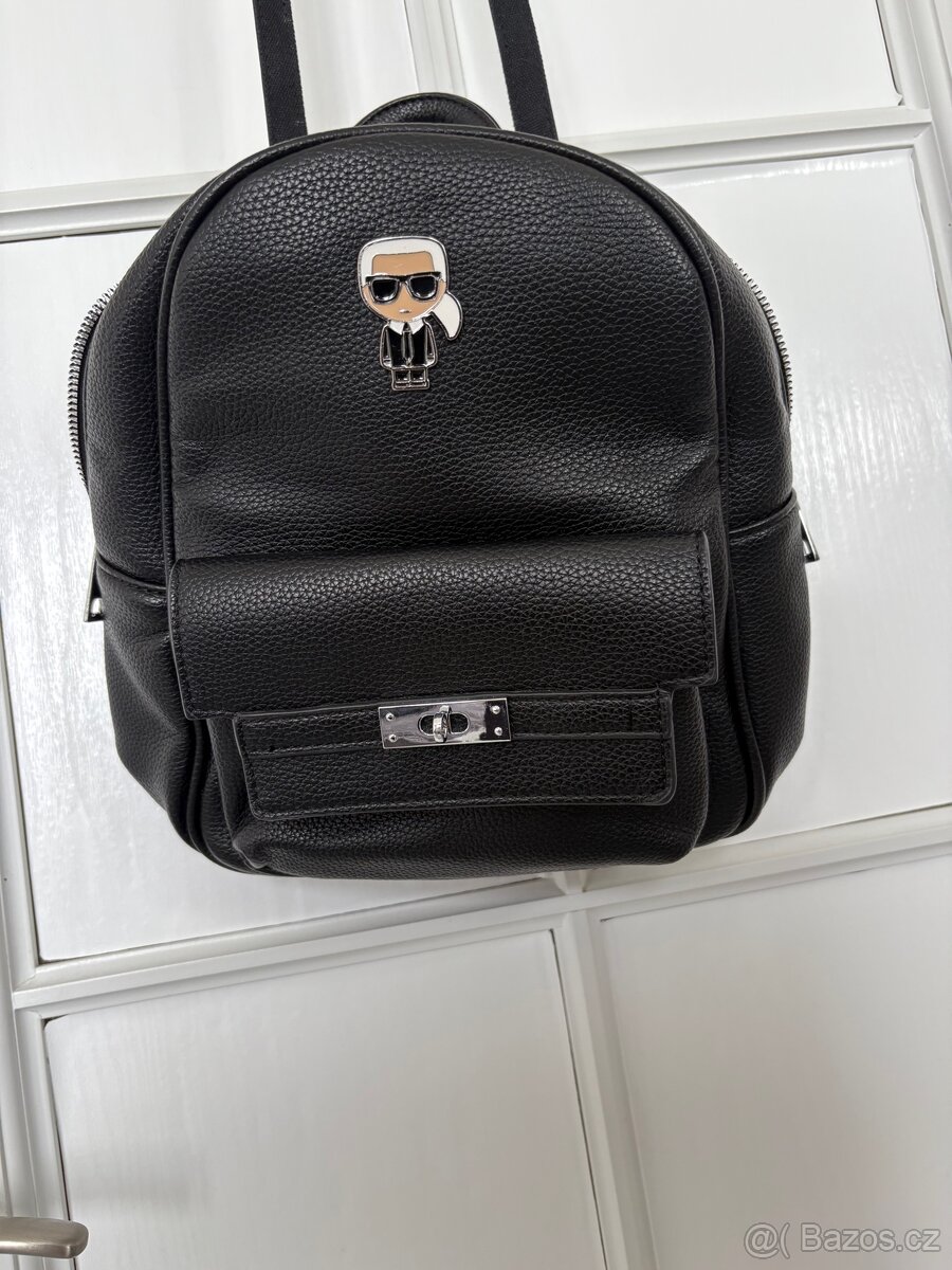 Batoh Karl Lagerfeld