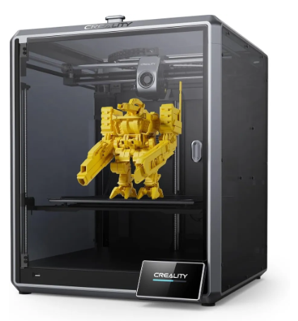 3D Tiskárna Creality K1 MAX NOVÁ nerozbalená
