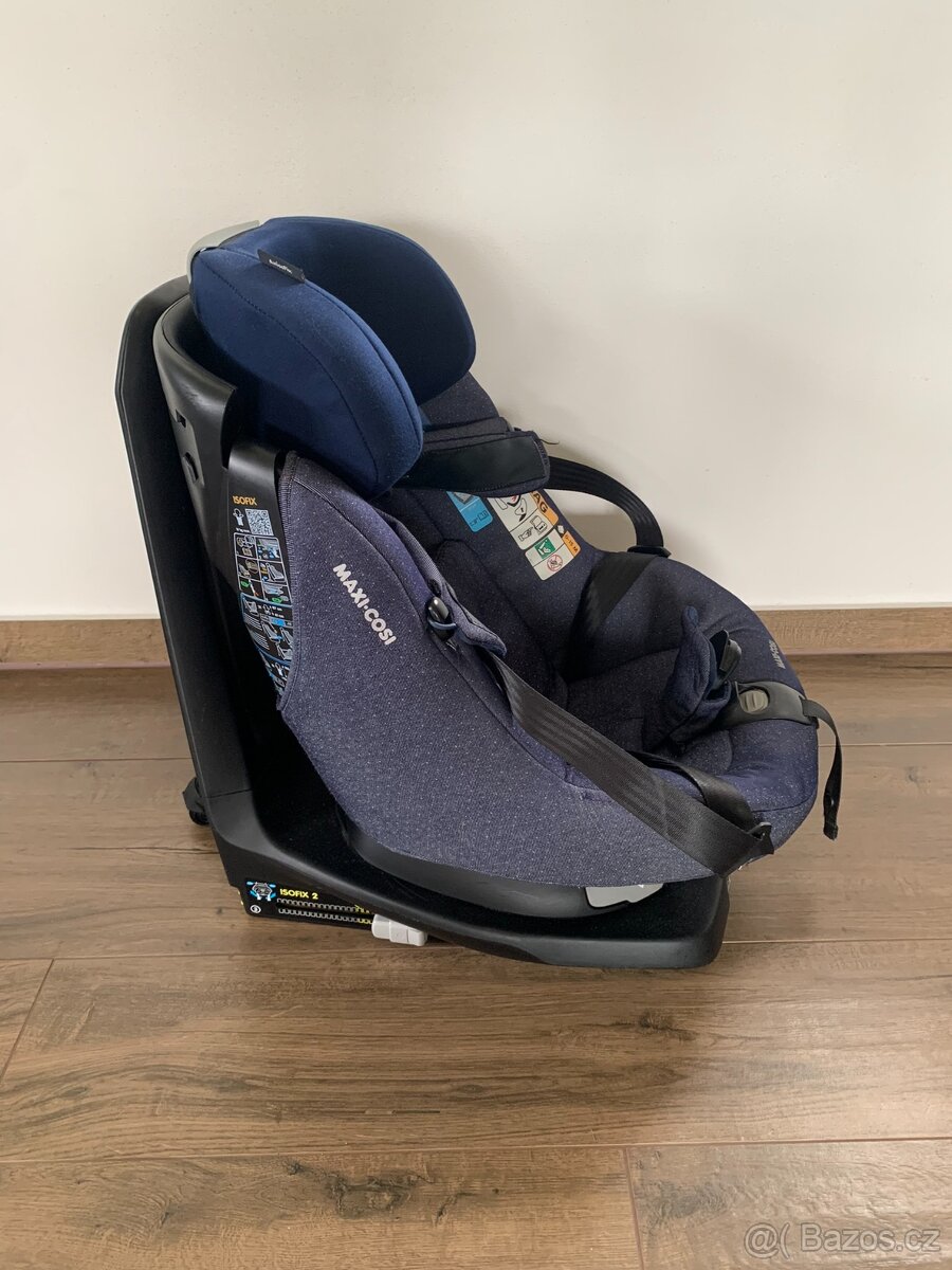 Maxi Cosi