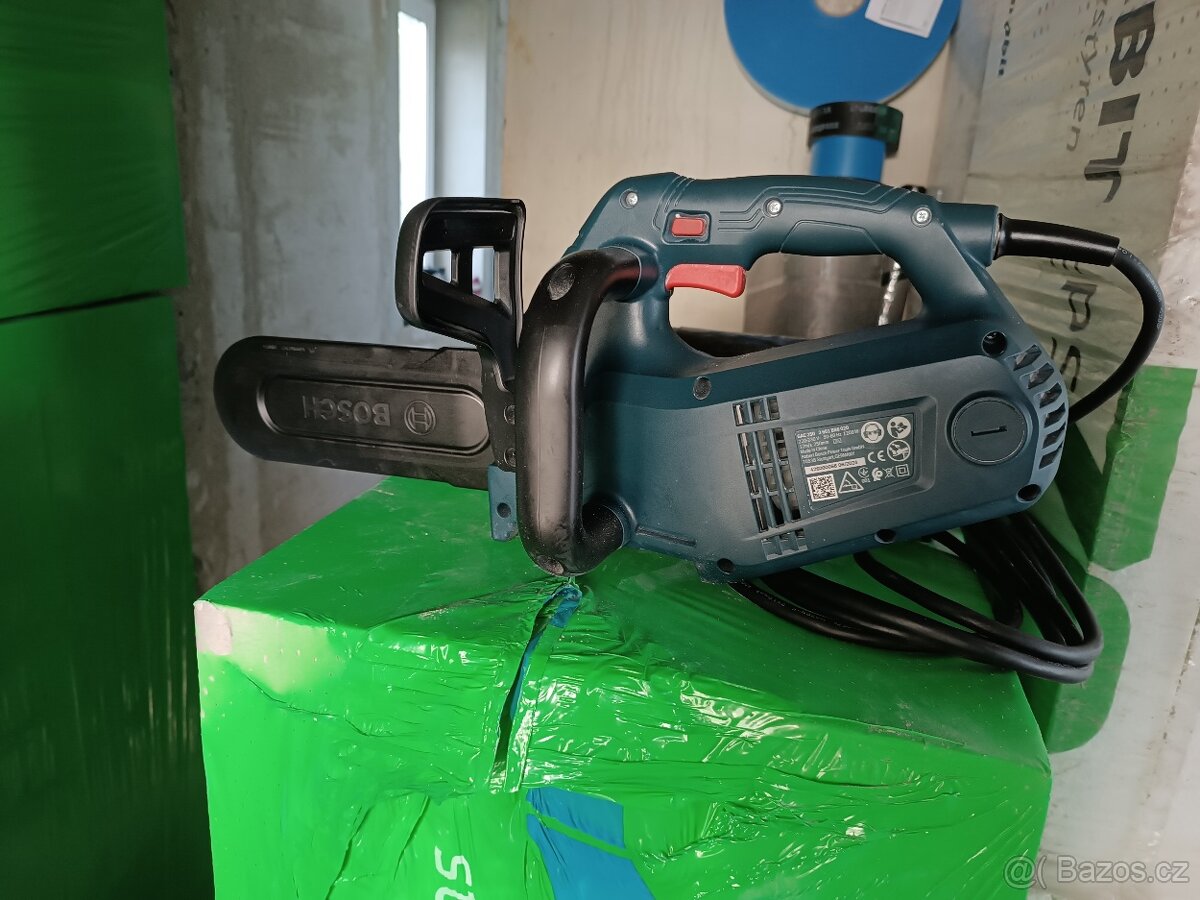 Bosch GAC 250 Professional