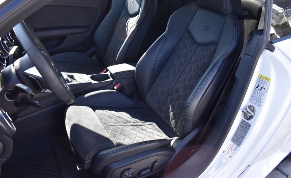 Prodám Audi TT, QuattroS