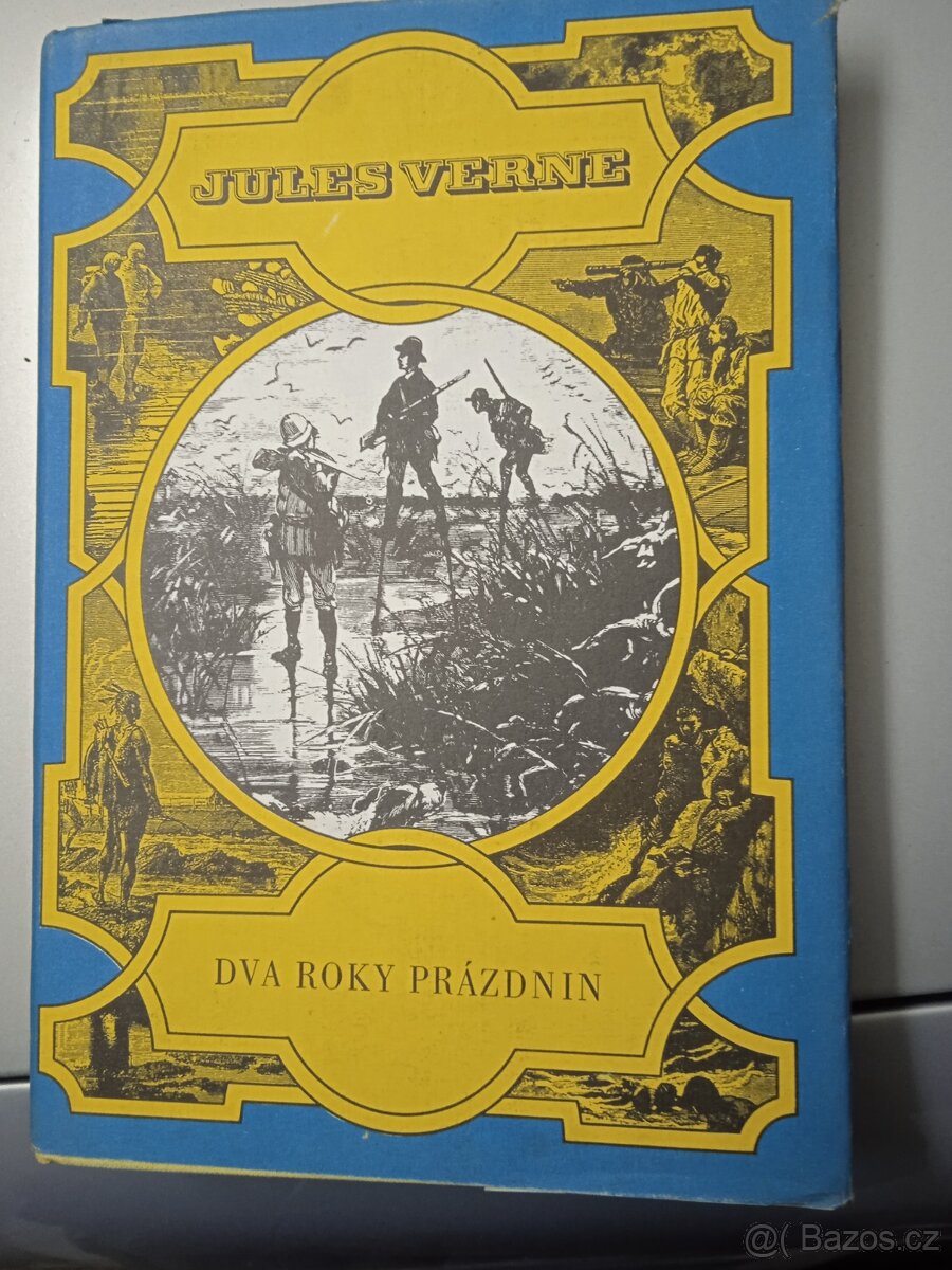 Julius Verne