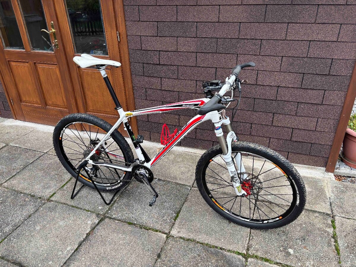 Prodám horské kolo Specialized S-Works