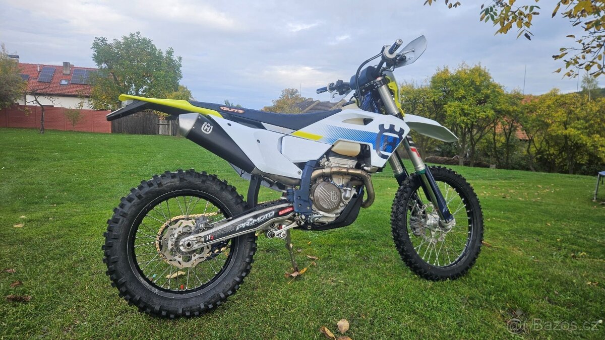 Husgvarna 350FE 2024