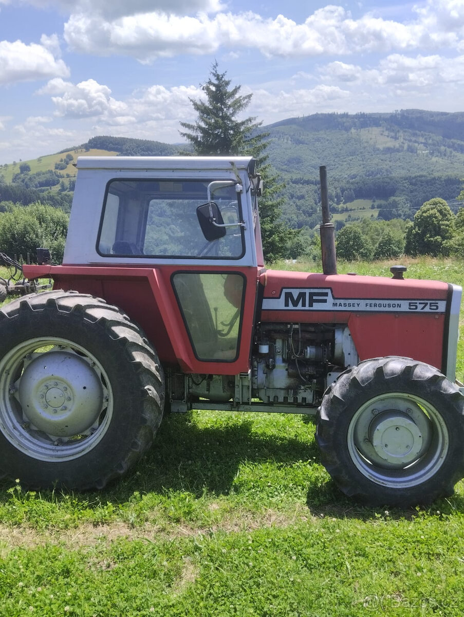 Traktor