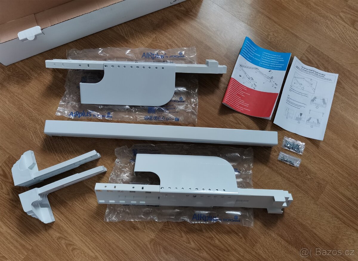 BEKO mezikus pračka + sušička (2985400200)