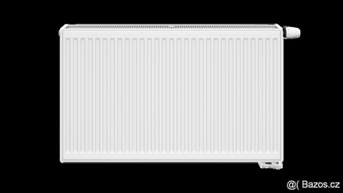 novy nerozbaleny radiator RADIK VK-Z pozink typ 10