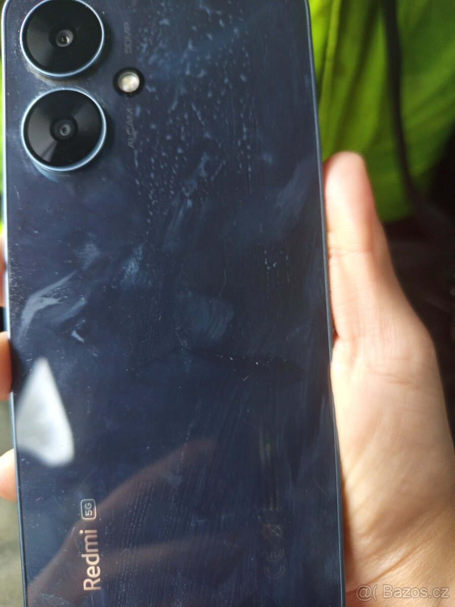 Xiaomi redmi 13c