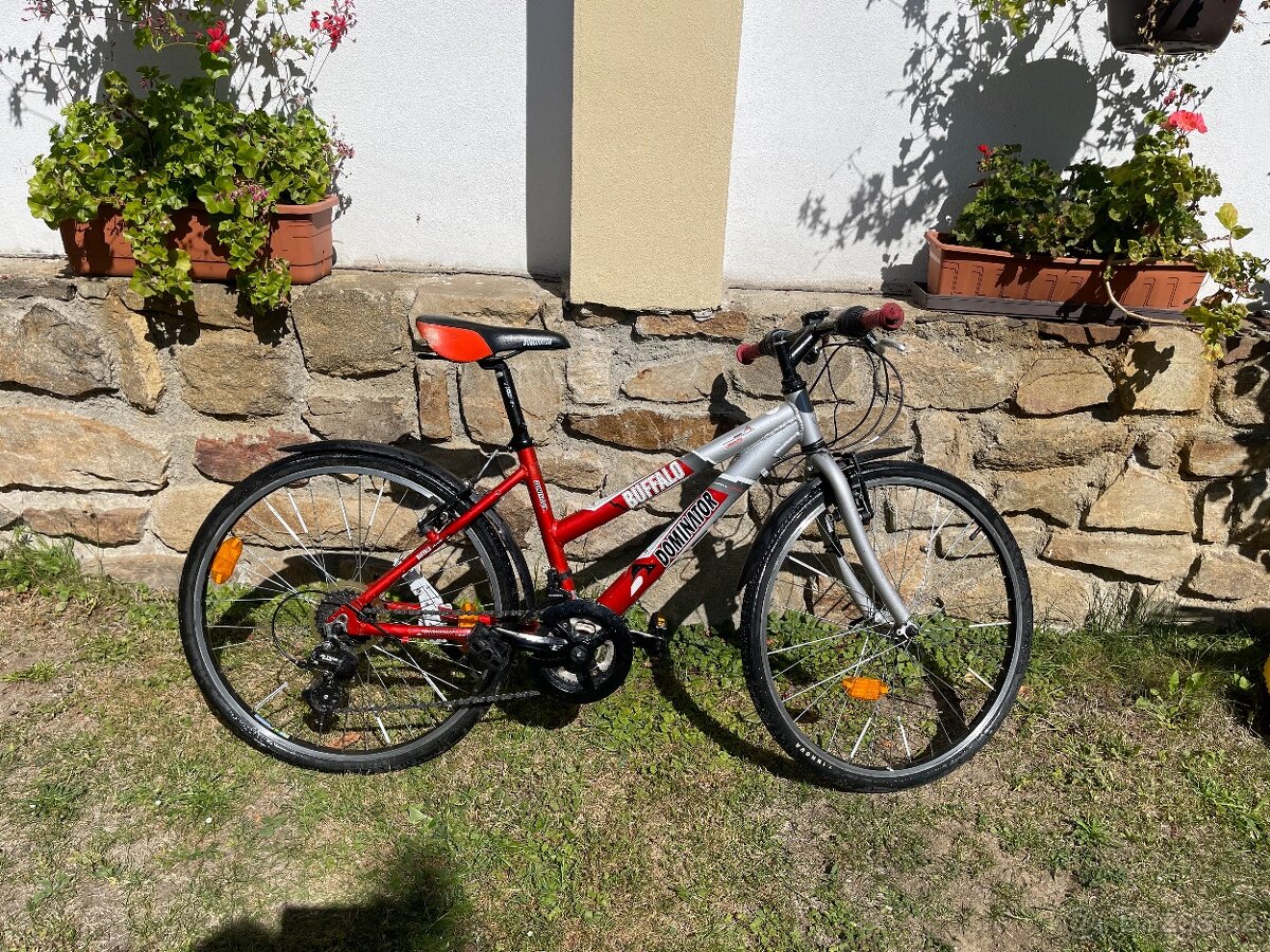 Prodám dětské kolo