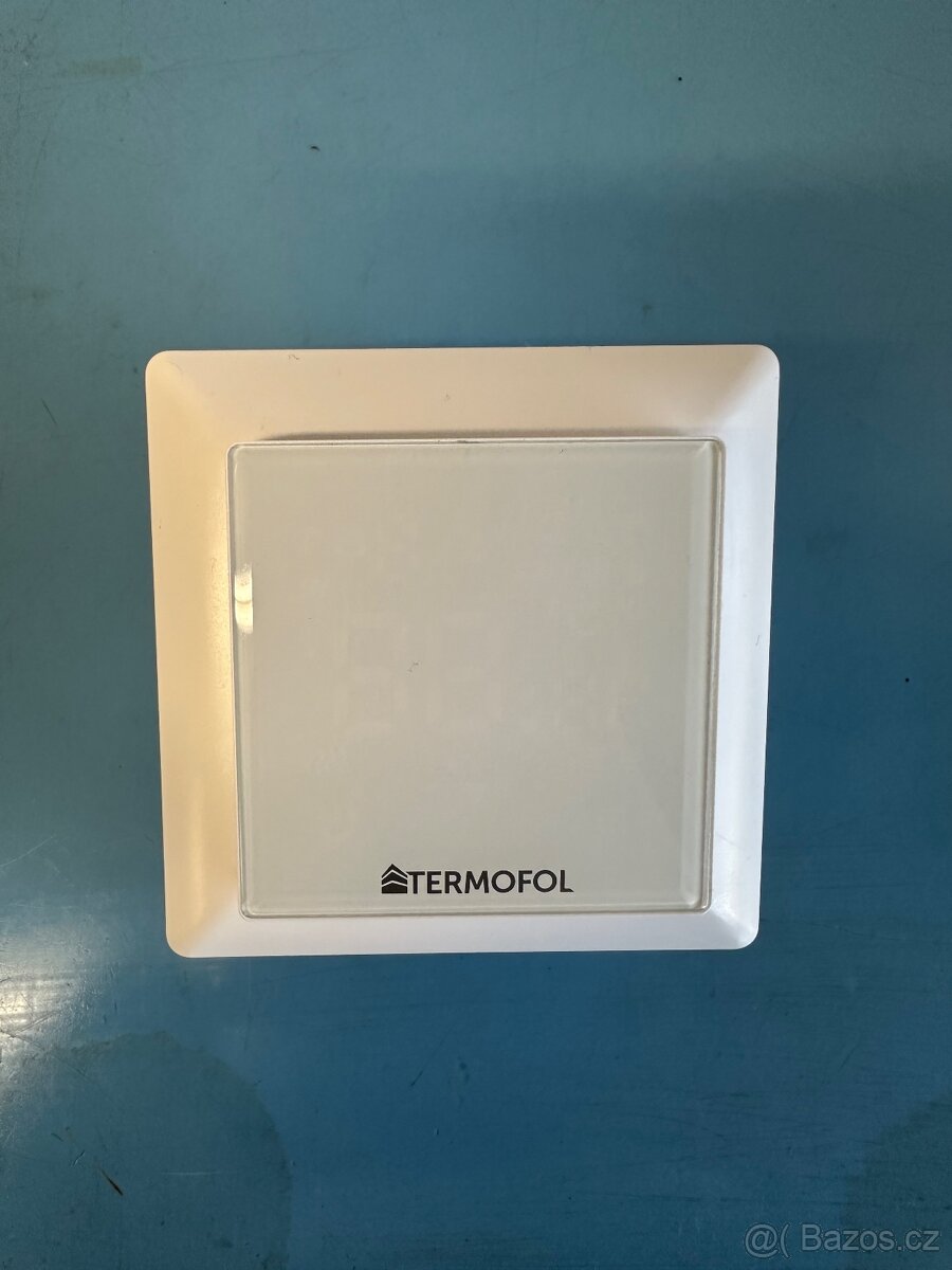 Pokojový termostat TF-H6-WiFi IP31