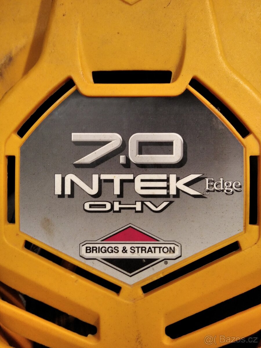Klikovka briggh stratton 7.0 INTEK OHV