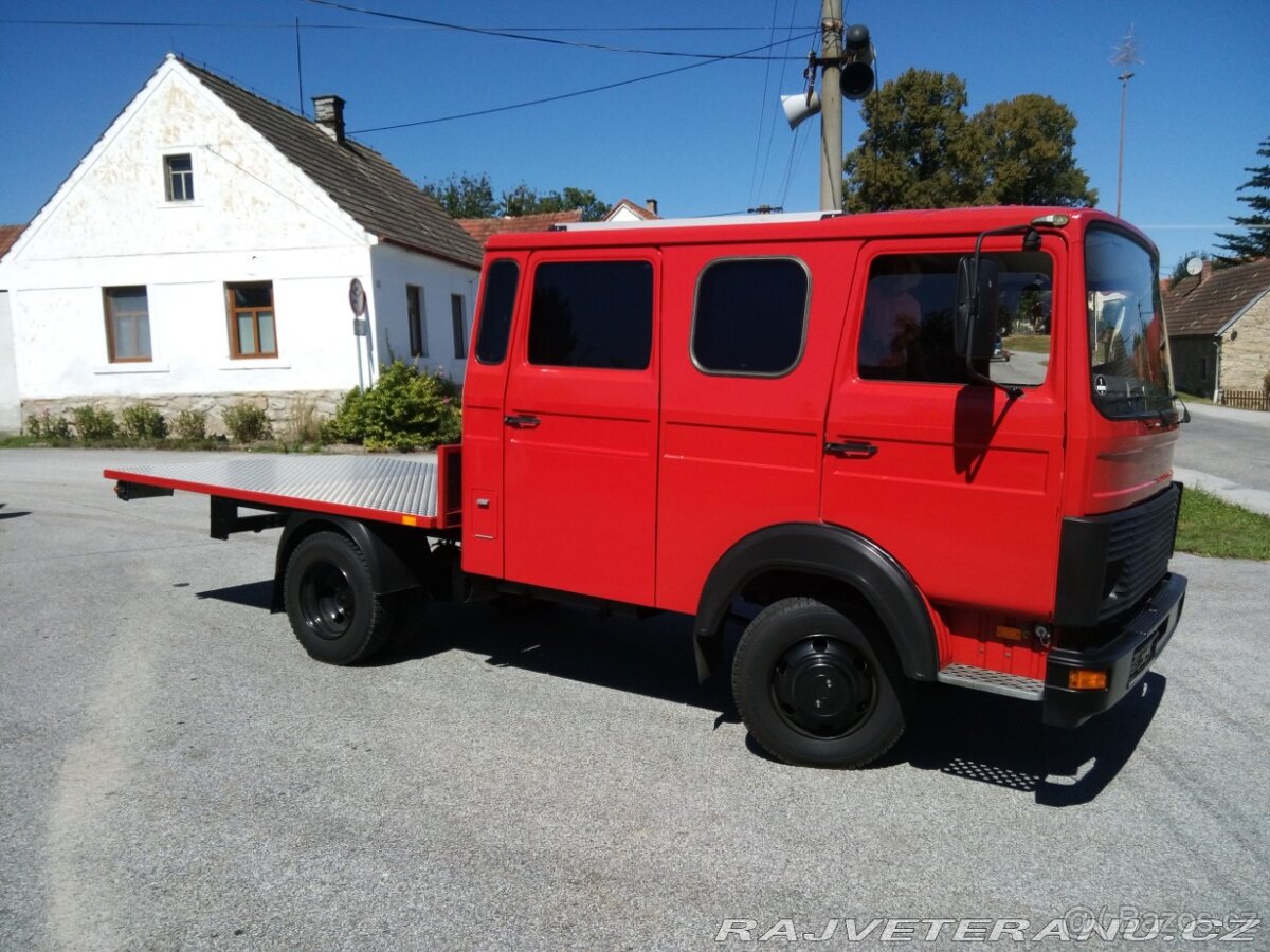 Iveco Magirus