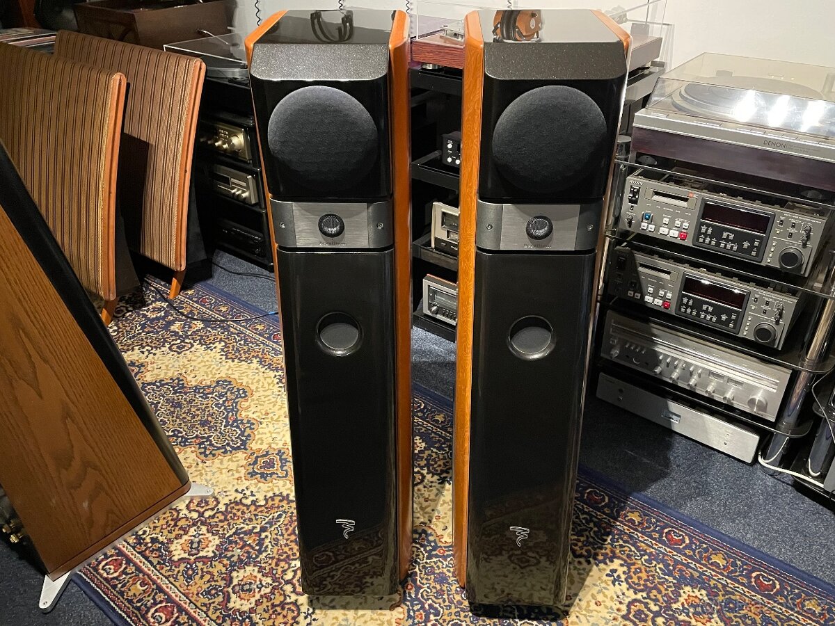 repro soustavy Focal.JMlab DIVA UTOPIA