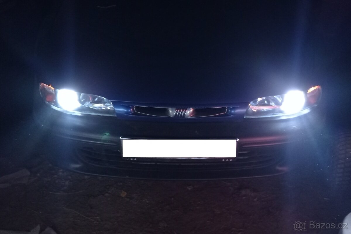 Světla Fiat Brava, Bravo, Marea