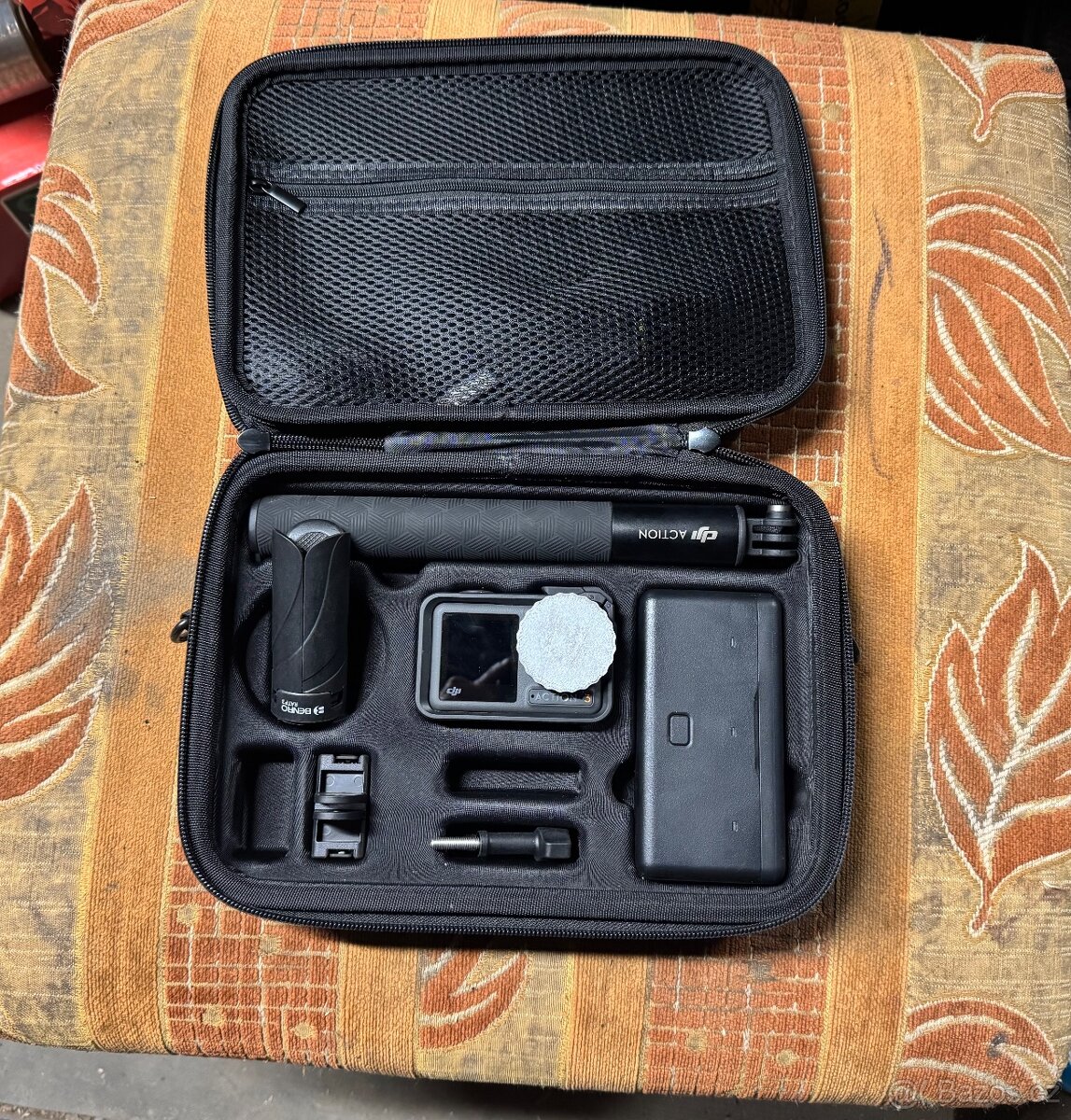 Dji osmo action 3