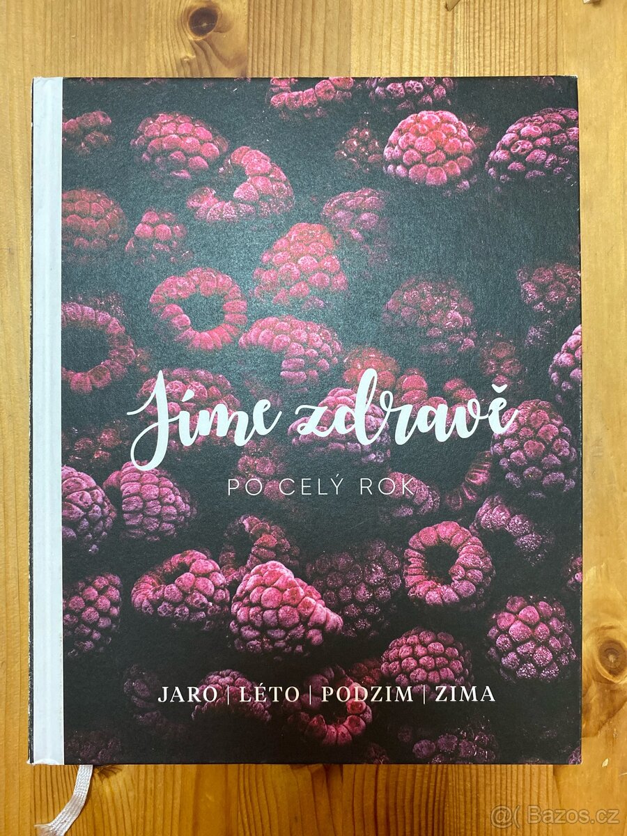 Jíme zdravě po celý rok