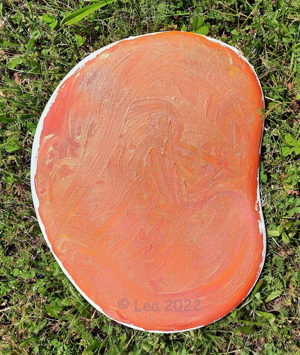 obraz Vánočné šťastie 2022